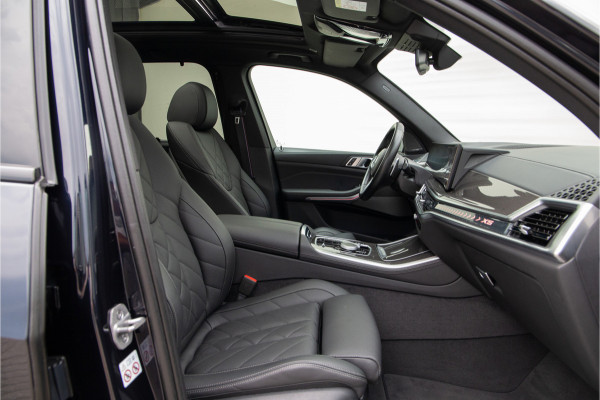 BMW X5 xDrive50e M-Sport PRO, Carbon, Pano, Harman-Kardon, 22" 2024