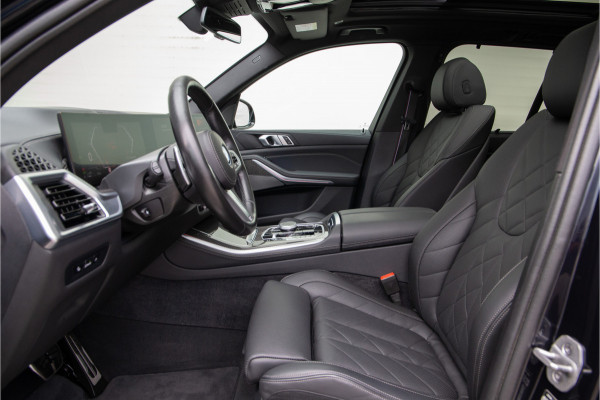 BMW X5 xDrive50e M-Sport PRO, Carbon, Pano, Harman-Kardon, 22" 2024