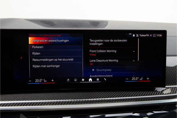 BMW X5 xDrive50e M-Sport PRO, Carbon, Pano, Harman-Kardon, 22" 2024