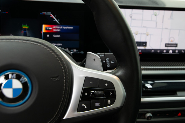 BMW X5 xDrive50e M-Sport PRO, Carbon, Pano, Harman-Kardon, 22" 2024