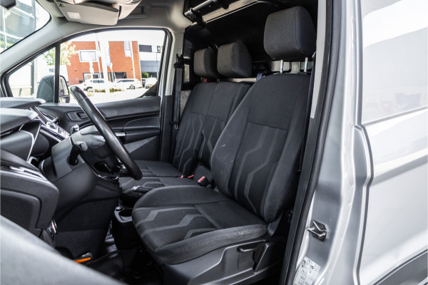 Ford Transit Connect 1.5 TDCI | Camera | Navigatie | Imperiaal | Trekhaak | 3-Zitter | Airco | Cruise control | Orig. NL Auto | Nieuwe APK | Euro 6