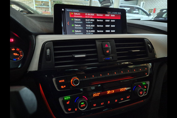 BMW 4 Serie 420i Gran Coupé M Sport Individual MAT Grey Orig BMW Performance 20inch Apple CarPlay High Executive BTW AUTO