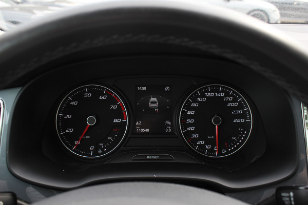 Seat Ateca 1.0 EcoTSI Style Business Intense / Camera / CarPlay / 17'' / Navigatie / DAB / ACC