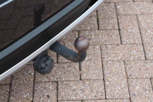 Mazda CX-5 2.0 SkyActiv-G 165 Business Luxury / Trekhaak / 360Camera / Head-up / Leder / Bose / Keyless / 19'' / Dodehoek / Navigatie / DAB / Stoelventilatie+Verwarming / Cruise Control