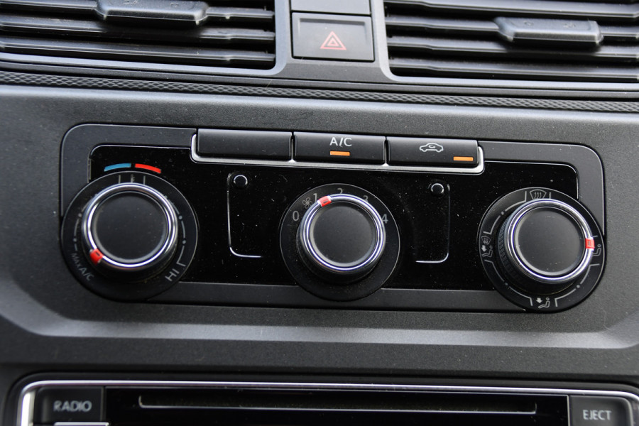 Volkswagen Caddy 2.0 TDI L1H1 PB Edition Cruise, Carplay, Sensoren, 185pk, Multimedia, Airco, Lederen stuur, Uniek!