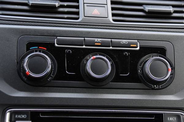 Volkswagen Caddy 2.0 TDI L1H1 PB Edition Cruise, Carplay, Sensoren, 185pk, Multimedia, Airco, Lederen stuur, Uniek!
