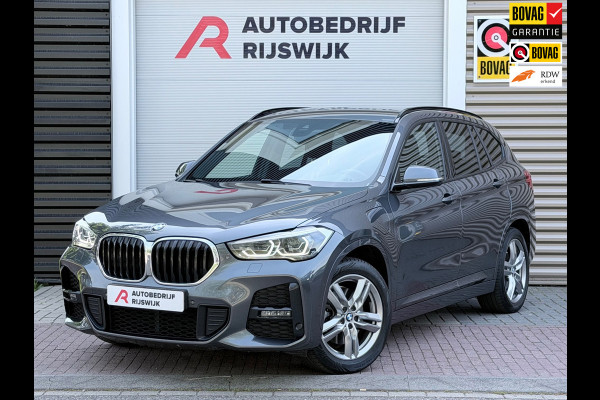BMW X1 XDrive25e M-Sport Sfeer/Sportstoelen/M-Stuur