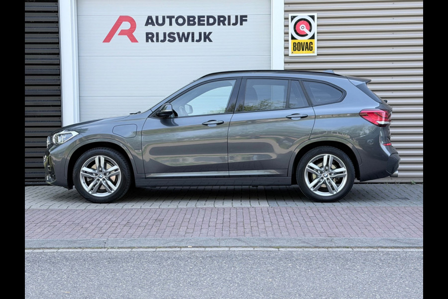 BMW X1 XDrive25e M-Sport Sfeer/Sportstoelen/M-Stuur