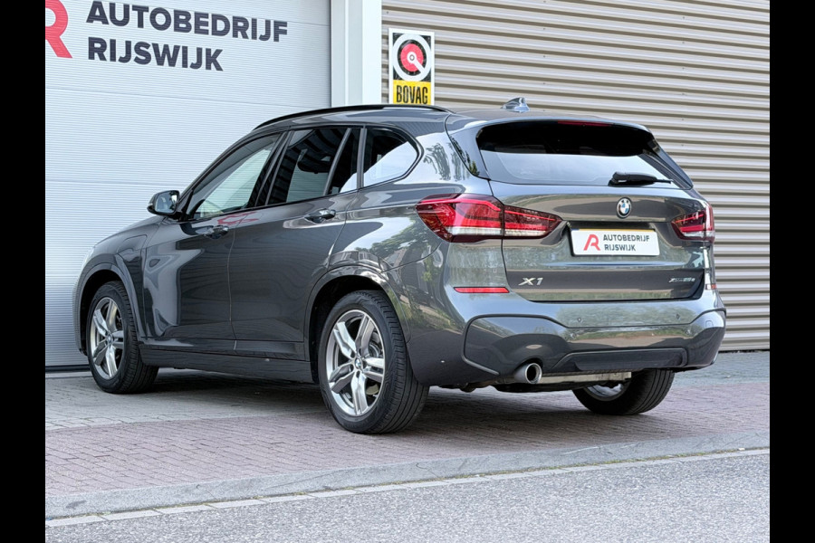 BMW X1 XDrive25e M-Sport Sfeer/Sportstoelen/M-Stuur