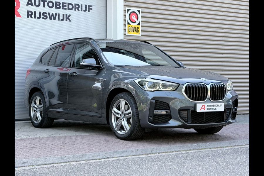 BMW X1 XDrive25e M-Sport Sfeer/Sportstoelen/M-Stuur