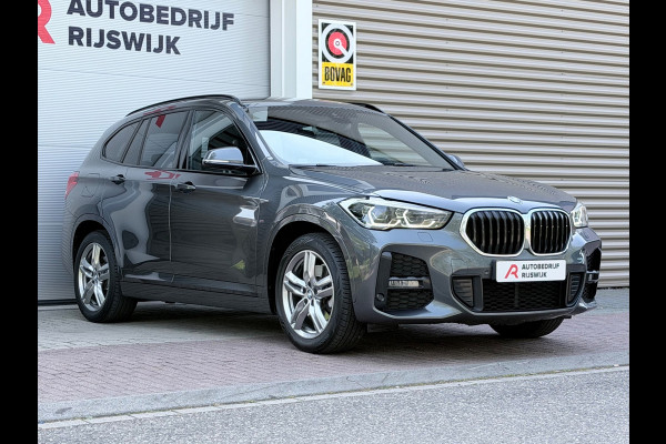 BMW X1 XDrive25e M-Sport Sfeer/Sportstoelen/M-Stuur