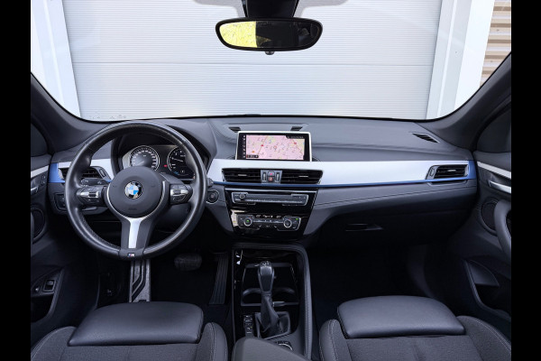 BMW X1 XDrive25e M-Sport Sfeer/Sportstoelen/M-Stuur