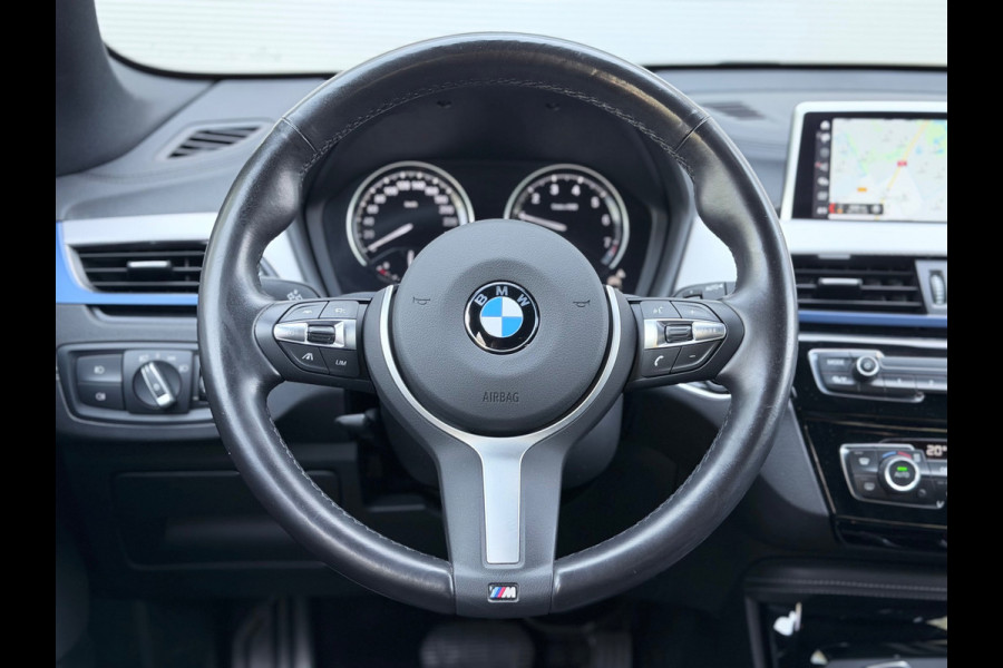 BMW X1 XDrive25e M-Sport Sfeer/Sportstoelen/M-Stuur