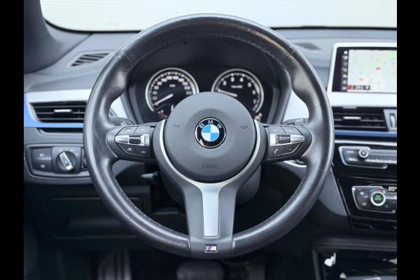 BMW X1 XDrive25e M-Sport Sfeer/Sportstoelen/M-Stuur