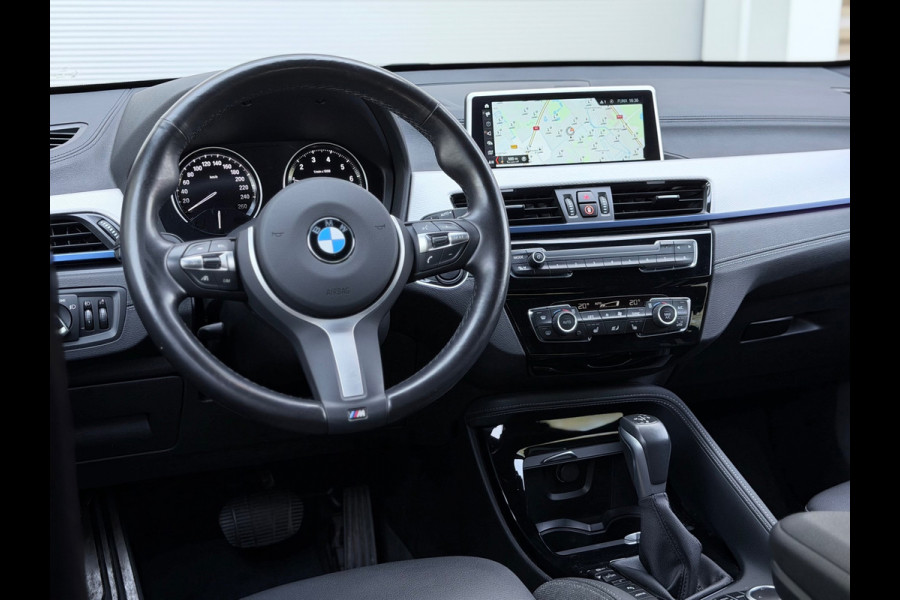 BMW X1 XDrive25e M-Sport Sfeer/Sportstoelen/M-Stuur