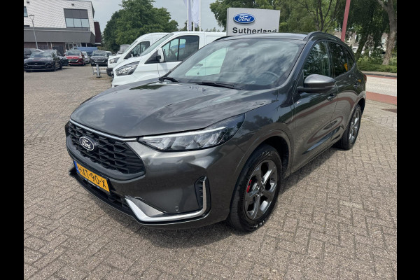 Ford Kuga 2.5 PHEV ST-Line X | 243 PK | Winter Pack | AGR Stoelen | Adaptieve Cruise | Origineel Nederlandse auto | 2.100kg Trekgewicht