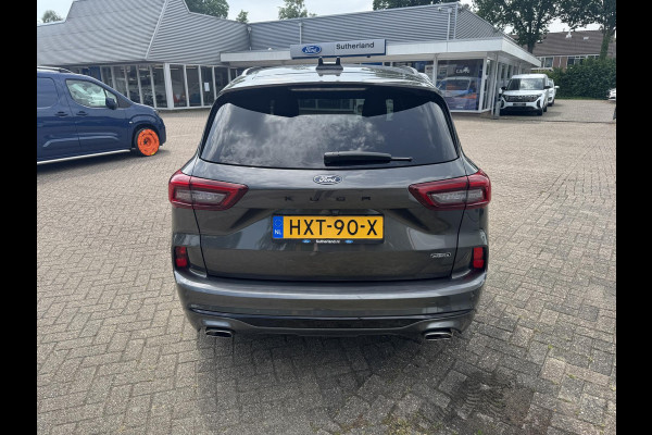 Ford Kuga 2.5 PHEV ST-Line X | 243 PK | Winter Pack | AGR Stoelen | Adaptieve Cruise | Origineel Nederlandse auto | 2.100kg Trekgewicht