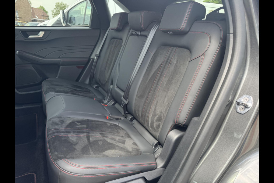 Ford Kuga 2.5 PHEV ST-Line X | 243 PK | Winter Pack | AGR Stoelen | Adaptieve Cruise | Origineel Nederlandse auto | 2.100kg Trekgewicht