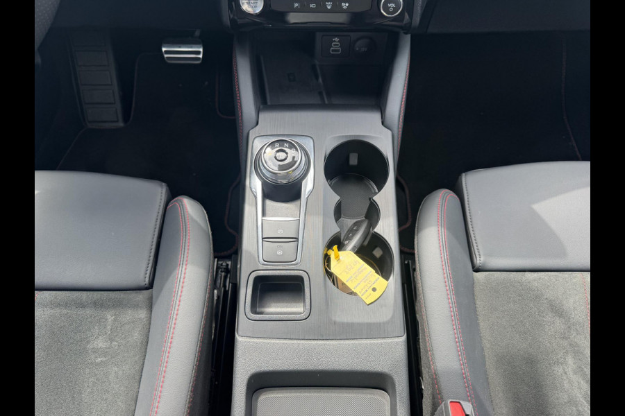 Ford Kuga 2.5 PHEV ST-Line X | 243 PK | Winter Pack | AGR Stoelen | Adaptieve Cruise | Origineel Nederlandse auto | 2.100kg Trekgewicht
