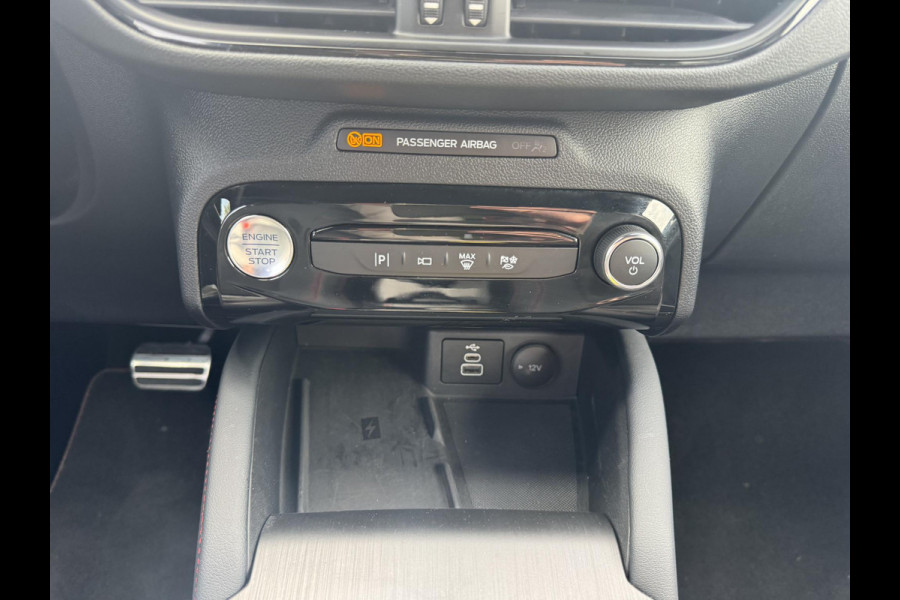 Ford Kuga 2.5 PHEV ST-Line X | 243 PK | Winter Pack | AGR Stoelen | Adaptieve Cruise | Origineel Nederlandse auto | 2.100kg Trekgewicht