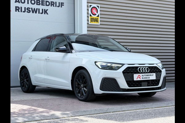 Audi A1 Sportback 25 TFSI Edition AppleCarPlay/Xenon