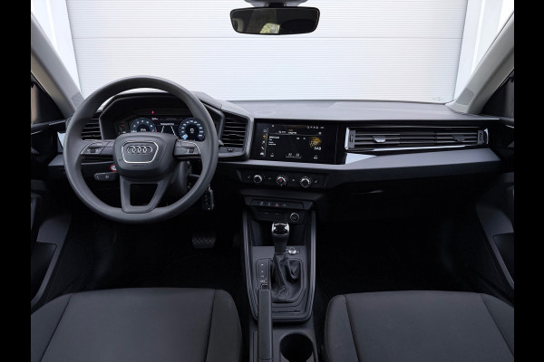 Audi A1 Sportback 25 TFSI Edition AppleCarPlay/Xenon