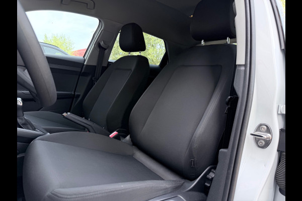 Audi A1 Sportback 25 TFSI Edition AppleCarPlay/Xenon
