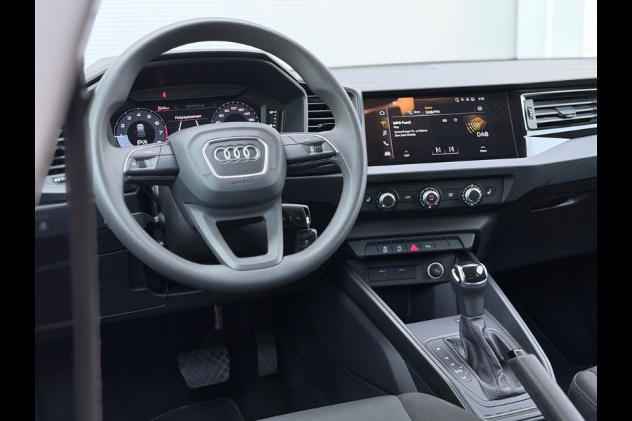 Audi A1 Sportback 25 TFSI Edition AppleCarPlay/Xenon