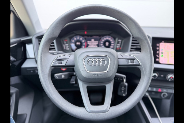 Audi A1 Sportback 25 TFSI Edition AppleCarPlay/Xenon