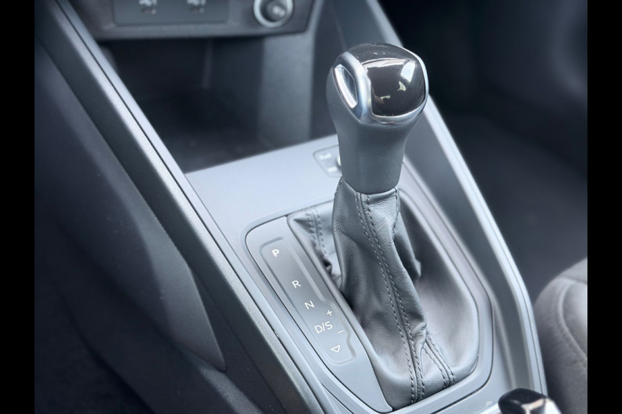 Audi A1 Sportback 25 TFSI Edition AppleCarPlay/Xenon