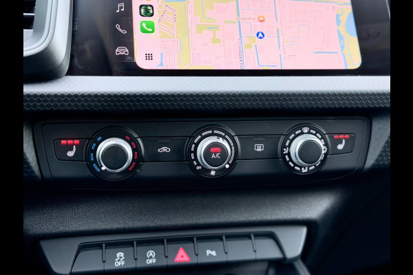 Audi A1 Sportback 25 TFSI Edition AppleCarPlay/Xenon