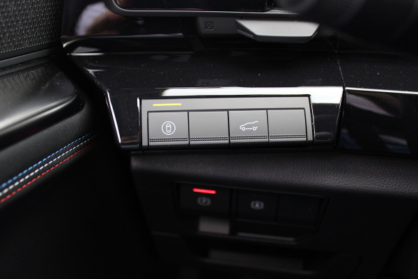 Renault Rafale 1.2 E-Tech full hybrid 200 esprit Alpine / NL Auto! / Panoramadak / 360Camera / Head-up / Harman Kardon / Matrix LED / Elektr. Stoelen / Stuur+Stoelverwarming / Dodehoek / DAB / ACC