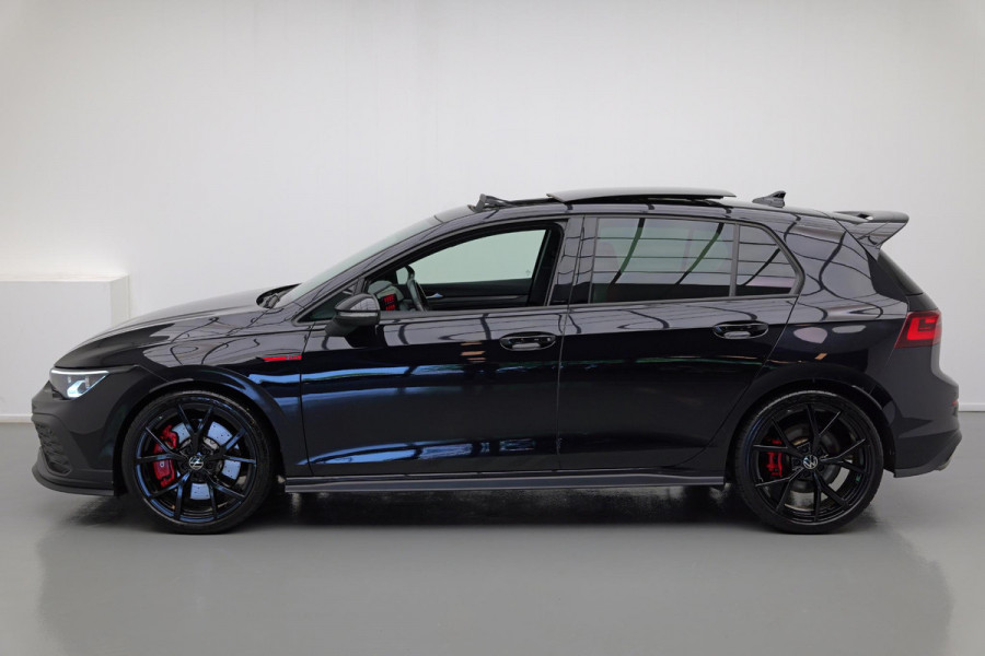 Volkswagen Golf 2.0 TSI GTI Clubsport |Pano|Nurburg.|Memory|H&K|HUD|