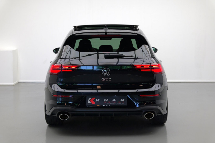 Volkswagen Golf 2.0 TSI GTI Clubsport |Pano|Nurburg.|Memory|H&K|HUD|