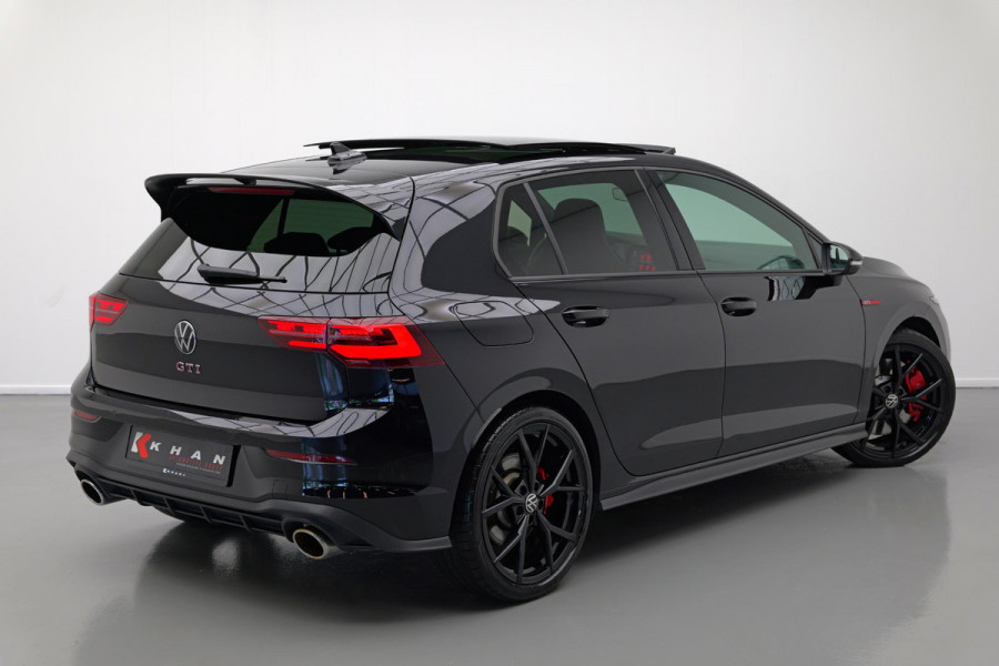 Volkswagen Golf 2.0 TSI GTI Clubsport |Pano|Nurburg.|Memory|H&K|HUD|