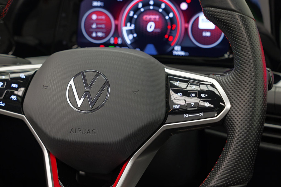 Volkswagen Golf 2.0 TSI GTI Clubsport |Pano|Nurburg.|Memory|H&K|HUD|