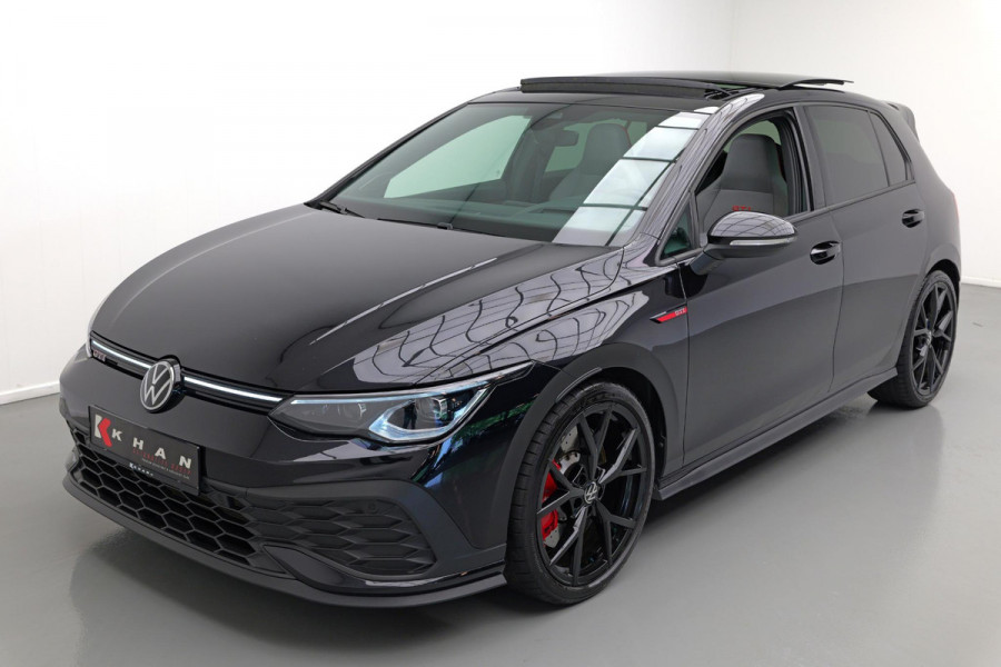 Volkswagen Golf 2.0 TSI GTI Clubsport |Pano|Nurburg.|Memory|H&K|HUD|