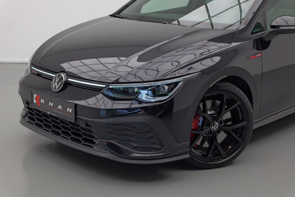 Volkswagen Golf 2.0 TSI GTI Clubsport |Pano|Nurburg.|Memory|H&K|HUD|