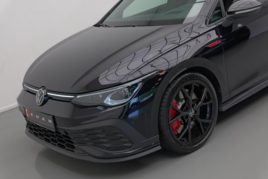 Volkswagen Golf 2.0 TSI GTI Clubsport |Pano|Nurburg.|Memory|H&K|HUD|