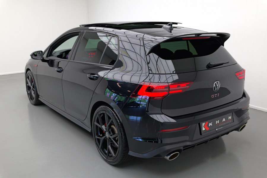 Volkswagen Golf 2.0 TSI GTI Clubsport |Pano|Nurburg.|Memory|H&K|HUD|