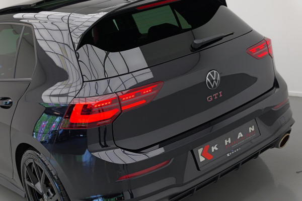 Volkswagen Golf 2.0 TSI GTI Clubsport |Pano|Nurburg.|Memory|H&K|HUD|