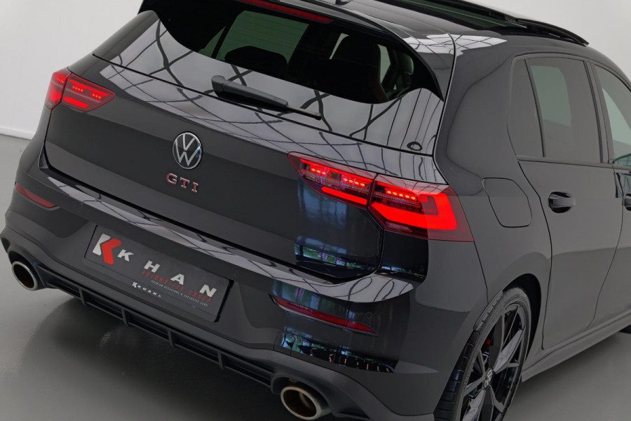 Volkswagen Golf 2.0 TSI GTI Clubsport |Pano|Nurburg.|Memory|H&K|HUD|