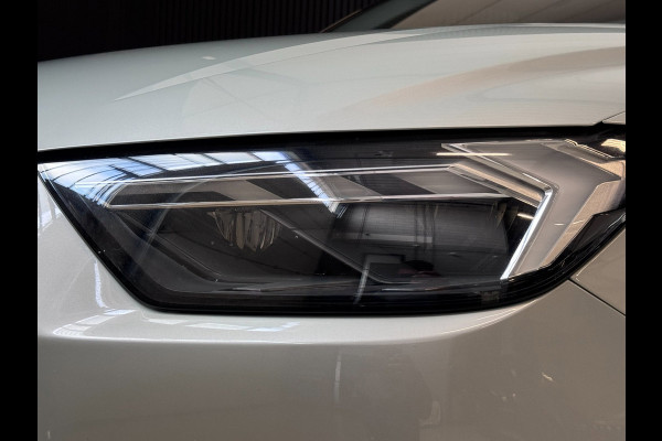 Audi A1 Sportback 25 TFSI Advanced edition | LED | CARPLAY | STOELVERWARMING