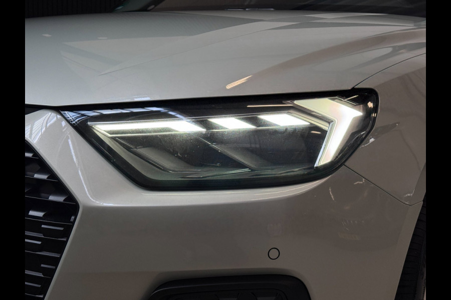 Audi A1 Sportback 25 TFSI Advanced edition | LED | CARPLAY | STOELVERWARMING