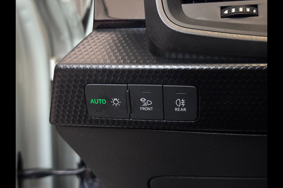Audi A1 Sportback 25 TFSI Advanced edition | LED | CARPLAY | STOELVERWARMING