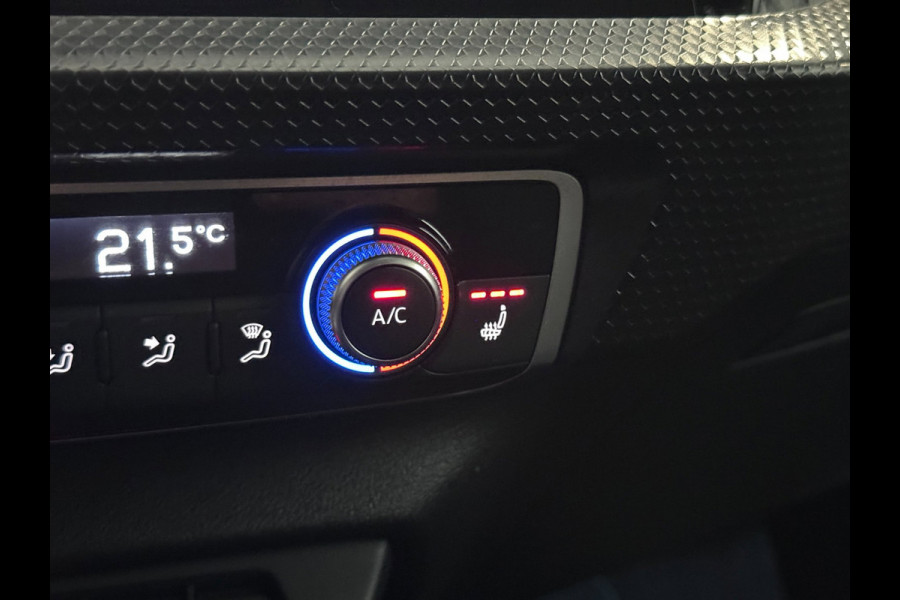 Audi A1 Sportback 25 TFSI Advanced edition | LED | CARPLAY | STOELVERWARMING
