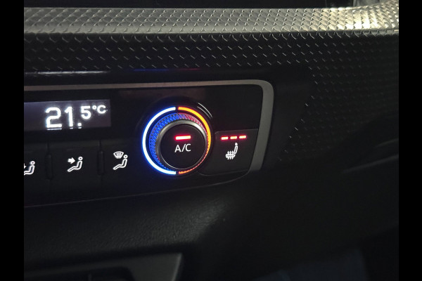 Audi A1 Sportback 25 TFSI Advanced edition | LED | CARPLAY | STOELVERWARMING
