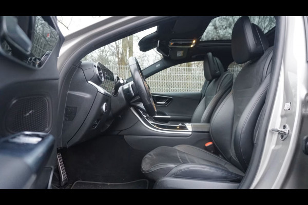 Mercedes-Benz C-Klasse 200 AMG ** ADAPT. LED, PANORAMA, ALARM, WINTERPACK, 19-inch LMV, SPIEGEL-PACK ** 1e EIG - UNFALLFREI ** ** INFORMEER OOK NAAR ONZE AANTREKKELIJKE FINANCIAL-LEASE TARIEVEN **