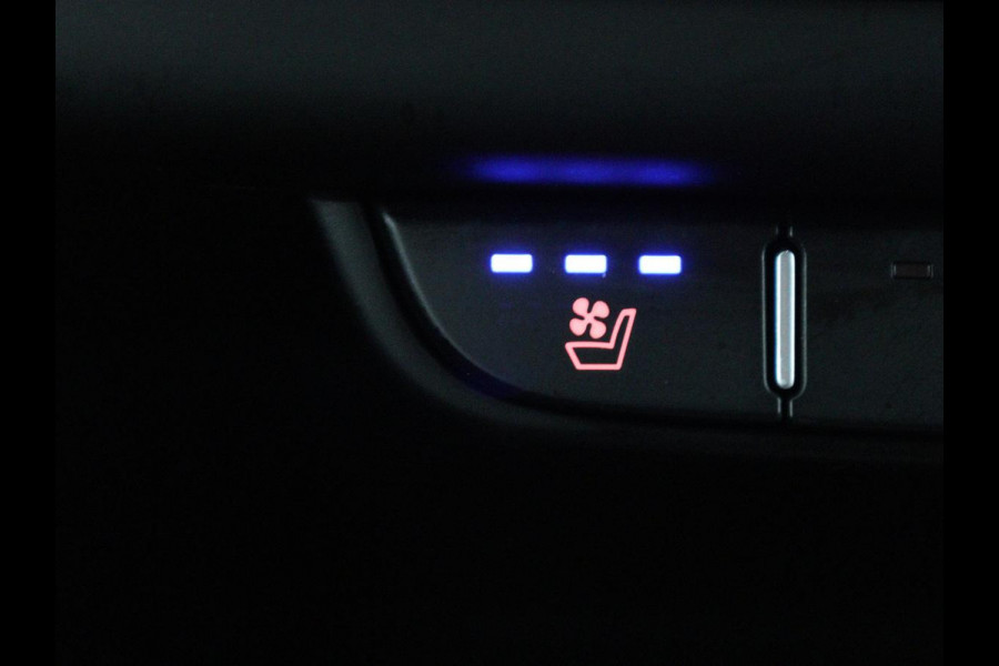 Kia Xceed 1.6 GDi PHEV ExecutiveLine | Panoramadak | Stoelventilatie | Leder | Adaptive cruise | Camera | Achterbankverwarming | Memory | Side Assist | Navigatie | Keyless | Full LED | Stoelverwarming | Plug In