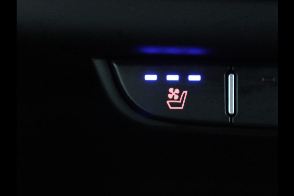 Kia Xceed 1.6 GDi PHEV ExecutiveLine | Panoramadak | Stoelventilatie | Leder | Adaptive cruise | Camera | Achterbankverwarming | Memory | Side Assist | Navigatie | Keyless | Full LED | Stoelverwarming | Plug In